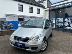 Silber Gebraucht 2005 Mercedes A150 Limousine | 3.900 € (Fairer Preis)