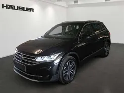 VW Tiguan Allspace
