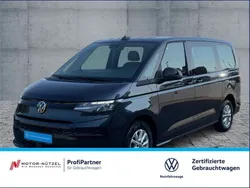 Starlight blue metallic Gebraucht 2024 VW T7 Basis Van | 49.730 € (Guter Preis)