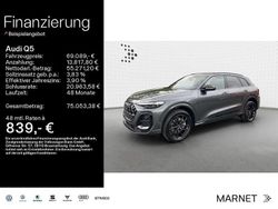 Daytonagrau perleffekt Neu 2025 Audi Q5 Sport SUV | 69.089 € (Guter Preis)