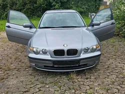 Andere farben Gebraucht 2003 BMW 316 Compact Kleinwagen | 3.200 € (Teuer)