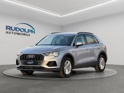 Silber Gebraucht 2022 Audi Q3 Sport SUV | 28.199 € (Guter Preis)