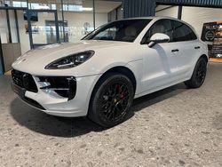 Grau Gebraucht 2019 Porsche Macan S SUV | 58.990 €