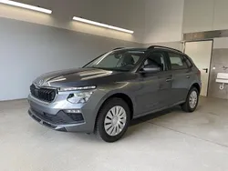 [5x5x] graphit grau metallic Neu 2025 Skoda Kamiq SUV | 20.990 € (Guter Preis)