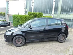 Schwarz Gebraucht 2007 VW Golf Plus Cross Van / Kleinbus | 2.750 € (Fairer Preis)
