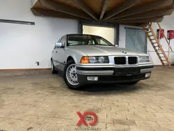 Silber Gebraucht 1996 BMW 320 Limousine | 7.900 € (Teuer)
