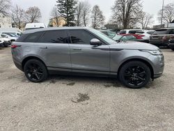 Gebraucht 2020 Land Rover Range Rover Velar Dynamic SUV | 34.900 € (Teuer)