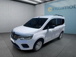 Weiß Neu 2025 Renault Kangoo Van / Kleinbus | 36.249 € (Teuer)