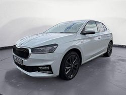 Weiß Gebraucht 2024 Skoda Fabia Drive Kleinwagen | 21.890 € (Teuer)