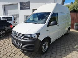 Weiß Gebraucht 2016 VW T6 Van | 25.900 € (Superpreis)