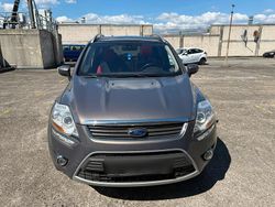 Braun Gebraucht 2012 Ford Kuga SUV | 5.850 € (Fairer Preis)