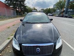 Schwarz Gebraucht 2006 Fiat Croma Kombi | 4.200 €