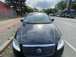 Schwarz Gebraucht 2006 Fiat Croma Kombi | 4.200 €