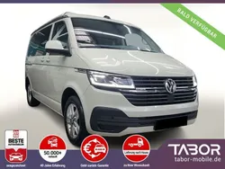 Grau Gebraucht 2023 VW T6.1 Beach Van | 62.888 €