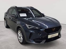 Magnetic grau metallic Gebraucht 2023 Cupra Formentor SUV | 26.290 € (Guter Preis)