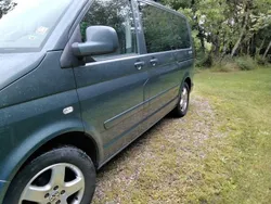 Grau Gebraucht 2006 VW T5 Van | 13.250 € (Fairer Preis)