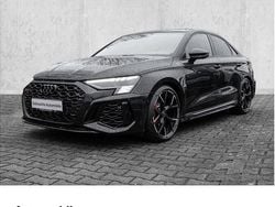 Schwarz Gebraucht 2022 Audi RS3 Sport Limousine | 49.390 € (Guter Preis)