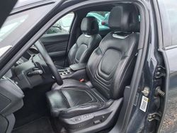 Grau Gebraucht 2015 DS Automobiles DS5 Business Class Kleinwagen | 5.950 €