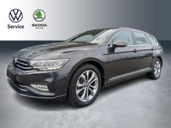 Mangangrau Gebraucht 2022 VW Passat Business Kombi | 27.970 € (Guter Preis)
