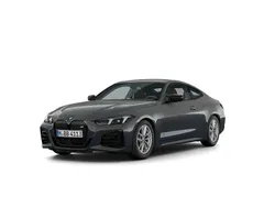 Dravitgrau metallic Neu 2025 BMW 440 Coupé | 79.500 €