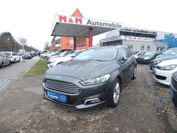Gebraucht 2018 Ford Mondeo Titanium Limousine | 10.700 € (Fairer Preis)