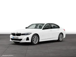 Gebraucht 2024 BMW 320 Comfort Edition Limousine | 44.055 € (Fairer Preis)