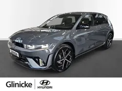 Ecotronic grey / mic Gebraucht 2025 Hyundai Ioniq 5 N Line SUV | 49.490 € (Guter Preis)