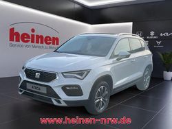 Weiß Neu 2025 Seat Ateca SUV | 33.180 € (Fairer Preis)