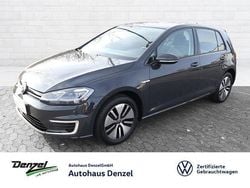 Uranograu Gebraucht 2021 VW Golf Limousine | 16.990 €