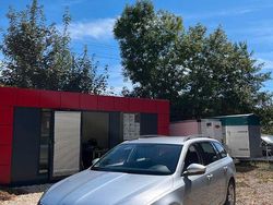 Silber Gebraucht 2020 Skoda Octavia Style Kombi | 13.900 € (Fairer Preis)