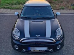 Andere außenfarben Gebraucht 2007 Mini Cooper Kleinwagen | 5.500 € (Etwas zu teuer)