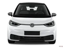 Schwarz Gebraucht 2021 VW ID.3 Pro Performance Kleinwagen | 22.990 € (Fairer Preis)