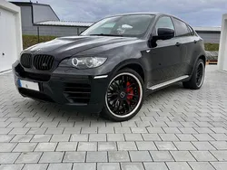 Schwarz Gebraucht 2013 BMW X6 M50 Performance SUV | 19.999 € (Fairer Preis)