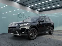 Schwarz Gebraucht 2023 Land Rover Discovery Sport SUV | 35.440 €