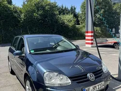 Gebraucht 2006 VW Golf V Edition Limousine | 2.500 € (Fairer Preis)