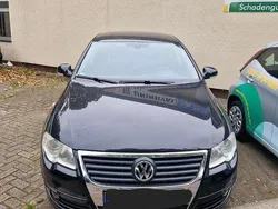 Schwarz Gebraucht 2008 VW Passat Limousine | 3.000 € (Guter Preis)