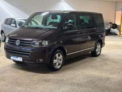 Gebraucht 2010 VW Multivan Highline Van | 12.500 € (Guter Preis)