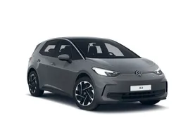 Grau Gebraucht 2024 VW ID.3 Pro Kleinwagen | 36.990 € (Etwas zu teuer)