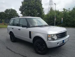 Silber Gebraucht 2004 Land Rover Range Rover SUV | 8.000 € (Fairer Preis)