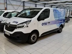 Weiß Gebraucht 2020 Renault Trafic Komfort Van | 15.400 € (Fairer Preis)