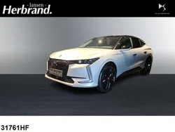 Lackierung chrystal pearl/typ Neu 2024 DS Automobiles DS4 Performance Limousine | 29.890 € (Guter Preis)
