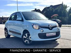 Blau Gebraucht 2015 Renault Twingo Dynamique Kleinwagen | 5.999 € (Fairer Preis)