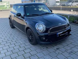 Schwarz Gebraucht 2013 Mini ONE Kleinwagen | 4.600 € (Fairer Preis)
