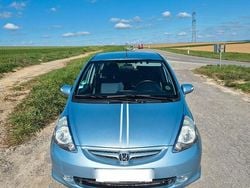 Blau Gebraucht 2008 Honda Jazz LS Kleinwagen | 5.000 € (Teuer)