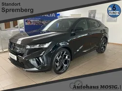 Schwarz schwarz Neu 2025 Renault Rafale SUV | 56.999 € (Etwas zu teuer)