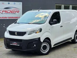 Weiß Gebraucht 2021 Peugeot Expert Premium Van | 16.490 € (Fairer Preis)