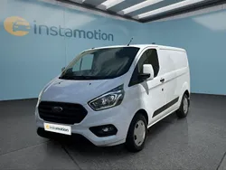 Gebraucht 2019 Ford Transit Custom | 17.449 € (Superpreis)