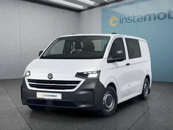 Weiß Neu 2025 VW T6.1 Van | 44.449 € (Guter Preis)