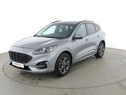 Grau Gebraucht 2021 Ford Kuga ST-Line SUV | 23.190 € (Guter Preis)