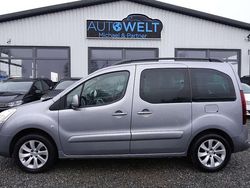 Lack grau artense/metalliclac Gebraucht 2018 Peugeot Partner Van / Kleinbus | 11.990 € (Etwas zu teuer)